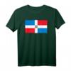 Domrep Santo Domingo - Dominikanische Republik T-Shirt für Karibikurlauber & Santo Domingo Fans