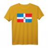Domrep Santo Domingo - Dominikanische Republik T-Shirt für Karibikurlauber & Santo Domingo Fans