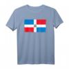 Domrep Santo Domingo - Dominikanische Republik T-Shirt für Karibikurlauber & Santo Domingo Fans