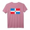 Domrep Santo Domingo - Dominikanische Republik T-Shirt für Karibikurlauber & Santo Domingo Fans