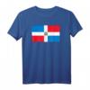 Domrep Santo Domingo - Dominikanische Republik T-Shirt für Karibikurlauber & Santo Domingo Fans
