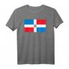 Domrep Santo Domingo - Dominikanische Republik T-Shirt für Karibikurlauber & Santo Domingo Fans