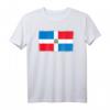 Domrep Santo Domingo - Dominikanische Republik T-Shirt für Karibikurlauber & Santo Domingo Fans