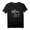 Dominikanische Republik Flagge T-Shirt – Stolz auf die Herkunft, ideales Souvenir & Geschenk für Dominikaner und Urlauber