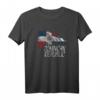 Dominikanische Republik Flagge T-Shirt – Stolz auf die Herkunft, ideales Souvenir & Geschenk für Dominikaner und Urlauber