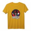 Dominikanerin Dominikanische Republik Flagge Geschenk T-Shirt – Klassisch geschnitten, ideal für Reisen und patriotische Anlässe