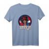 Dominikanerin Dominikanische Republik Flagge Geschenk T-Shirt – Klassisch geschnitten, ideal für Reisen und patriotische Anlässe