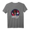 Dominikanerin Dominikanische Republik Flagge Geschenk T-Shirt – Klassisch geschnitten, ideal für Reisen und patriotische Anlässe