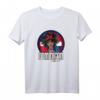 Dominikanerin Dominikanische Republik Flagge Geschenk T-Shirt – Klassisch geschnitten, ideal für Reisen und patriotische Anlässe