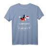 Deutschland & Dominikanische Republik Staatsbürgerschaft T-Shirt – Lustiges Design für Doppelstaater & als Geschenkidee für Freunde