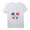 Dominikanische Republik T-Shirt - Stolz auf dein Heimatland bei Nationalfeiertagen & Sportturnieren