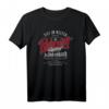 Ruhrpott - Auf Kohle Geboren T-Shirt – Originelles Geschenk für Ruhrgebiet-Liebhaber zu Geburtstag, Weihnachten & Vatertag