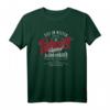 Ruhrpott - Auf Kohle Geboren T-Shirt – Originelles Geschenk für Ruhrgebiet-Liebhaber zu Geburtstag, Weihnachten & Vatertag