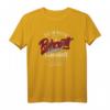 Ruhrpott - Auf Kohle Geboren T-Shirt – Originelles Geschenk für Ruhrgebiet-Liebhaber zu Geburtstag, Weihnachten & Vatertag