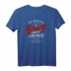 Ruhrpott - Auf Kohle Geboren T-Shirt – Originelles Geschenk für Ruhrgebiet-Liebhaber zu Geburtstag, Weihnachten & Vatertag