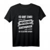 T-Shirt Dortmunder – Lustiges Stadt Dortmund Geschenk mit Spruch für Fans, Familie & Freunde