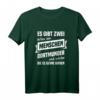 T-Shirt Dortmunder – Lustiges Stadt Dortmund Geschenk mit Spruch für Fans, Familie & Freunde