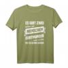 T-Shirt Dortmunder – Lustiges Stadt Dortmund Geschenk mit Spruch für Fans, Familie & Freunde