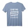 T-Shirt Dortmunder – Lustiges Stadt Dortmund Geschenk mit Spruch für Fans, Familie & Freunde