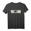 Dortmund Ultras 1909 Geschenk Südtribüne T-Shirt – Vintage Design für Dortmund Fans & Ultras