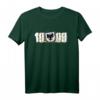 Dortmund Ultras 1909 Geschenk Südtribüne T-Shirt – Vintage Design für Dortmund Fans & Ultras