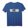Dortmund Ultras 1909 Geschenk Südtribüne T-Shirt – Vintage Design für Dortmund Fans & Ultras