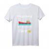 Flensburg hat das beste Bier T-Shirt – Perfektes Souvenir für Bierliebhaber, Touristen & Einheimische