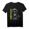 Dortmund T-Shirt - Dortmund und nicht anders! Fan T-Shirt für echte Dortmunder & Patrioten, Geschenkidee für Dortmund-Fans