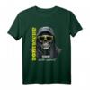 Dortmund T-Shirt - Dortmund und nicht anders! Fan T-Shirt für echte Dortmunder & Patrioten, Geschenkidee für Dortmund-Fans