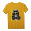 Dortmund T-Shirt - Dortmund und nicht anders! Fan T-Shirt für echte Dortmunder & Patrioten, Geschenkidee für Dortmund-Fans