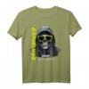 Dortmund T-Shirt - Dortmund und nicht anders! Fan T-Shirt für echte Dortmunder & Patrioten, Geschenkidee für Dortmund-Fans