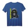 Dortmund T-Shirt - Dortmund und nicht anders! Fan T-Shirt für echte Dortmunder & Patrioten, Geschenkidee für Dortmund-Fans