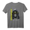 Dortmund T-Shirt - Dortmund und nicht anders! Fan T-Shirt für echte Dortmunder & Patrioten, Geschenkidee für Dortmund-Fans