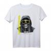 Dortmund T-Shirt - Dortmund und nicht anders! Fan T-Shirt für echte Dortmunder & Patrioten, Geschenkidee für Dortmund-Fans