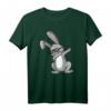 Tanzender Osterhase - Lustiges Ostern T-Shirt für Kinder als niedliche Geschenkidee zum Osterfest