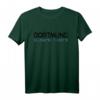 DORTMUND GPS Koordinaten T-Shirt – Heimatliebe, Städte-Souvenir & Geschenk für Dortmund Fans & NRW-Urlauber