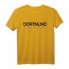 DORTMUND GPS Koordinaten T-Shirt – Heimatliebe, Städte-Souvenir & Geschenk für Dortmund Fans & NRW-Urlauber