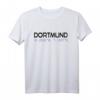 DORTMUND GPS Koordinaten T-Shirt – Heimatliebe, Städte-Souvenir & Geschenk für Dortmund Fans & NRW-Urlauber