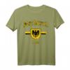 Dortmund Fan Design Ultra Geschenk 1909 T-Shirt – Perfektes Supporter-Shirt für Ultras, Fans und Lokalpatrioten im Ruhrgebiet
