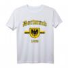 Dortmund Fan Design Ultra Geschenk 1909 T-Shirt – Perfektes Supporter-Shirt für Ultras, Fans und Lokalpatrioten im Ruhrgebiet