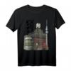 Dortmund T-Shirt mit Stadtmotiv – Modernes Design, Pop Art & Lebensweisheit für Fans & Trendsetter zum Geburtstag