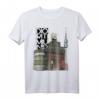 Dortmund T-Shirt mit Stadtmotiv – Modernes Design, Pop Art & Lebensweisheit für Fans & Trendsetter zum Geburtstag