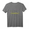 Dortmund Herzschlag Skyline T-Shirt - Ruhrpott Fan Outfit mit Stadion und Florianturm Motiv