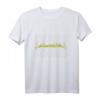 Dortmund Herzschlag Skyline T-Shirt - Ruhrpott Fan Outfit mit Stadion und Florianturm Motiv
