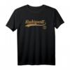 Ruhrgebiet Shirt - Original Ruhrpott Bergbau T-Shirt mit Glück Auf! Limited Edition, perfektes Geschenk für ehemalige Bergleute & NRW-Fans