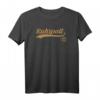 Ruhrgebiet Shirt - Original Ruhrpott Bergbau T-Shirt mit Glück Auf! Limited Edition, perfektes Geschenk für ehemalige Bergleute & NRW-Fans