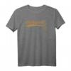 Ruhrgebiet Shirt - Original Ruhrpott Bergbau T-Shirt mit Glück Auf! Limited Edition, perfektes Geschenk für ehemalige Bergleute & NRW-Fans