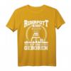 Ruhrgebiet T-Shirt Geschenkidee mit Sprüchen für Bergleute & Ruhrpott-Liebhaber - Zeche & Bergbau Motive