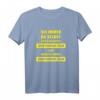 Dortmund Fan T-Shirt - Sei Immer Dortmund Fan Spruch, Perfektes Support-Shirt für Ultras, Fans & Geschenkideen für Fußballbegeisterte