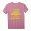 Dortmund Fan T-Shirt - Sei Immer Dortmund Fan Spruch, Perfektes Support-Shirt für Ultras, Fans & Geschenkideen für Fußballbegeisterte